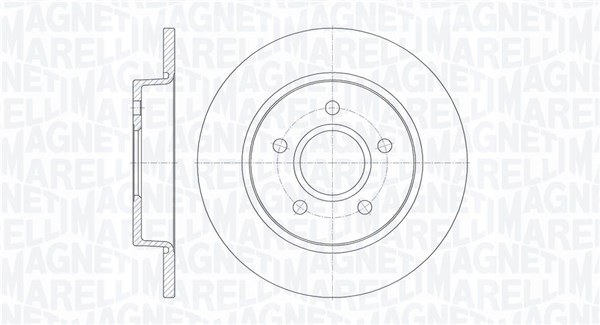 361302040107, Bremseskive, Brzdový kotouč, MAGNETI MARELLI, 1223540, 1364216, 6M512A315AA, 1223543, 1771568, 1253727, 1253728, 6M512A315AB, 1320347, 1373360, 1468946, 1501061, 1501068, 1575733, 1748745, 3M512A315A1E, 3M512A315AB, 3M512A315AC, 3M512A315AD, 3M512A315AE, 3M512A315CA, 7M512A315FA, 9M512A315BA, 08.A029.20, 0986479169, 14902, 186842, 230688, 24.0111-0155.1, 250.1355.20