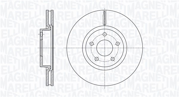 361302040116, Bremseskive, Brzdový kotouč, MAGNETI MARELLI, 1500159, 1514427, 7G911125EA, 0986479974, 09.A427.20, 1421366, 202581, 23-0896C, 24.0128-0250.1, 250.1360.20, 428250, 522148, 54969, 5815202581, 6110073, 6156210, 92196900, ADC1249V, ADF124314, BDC5932, BDR268720, BG4094C, BS7305, BS8834, DDF1567, DF6019S, DI-L13C, DSK2832, F1040V, MDC2161