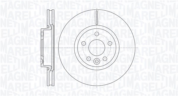 361302040118, Bremseskive, Brzdový kotouč, MAGNETI MARELLI, 1379965, 30736311, 31358885, LR000571, 1384689, 30769056, LR007055, 1405510, 31202327, LR068925, 1420600, 31202331, 1420601, 31341382, 1469085, 1500158, 1517696, 6G912C375CB, 6G912C375CC, 6G912C375CD, 6G912C375FA, 6G912C375FB, 7G911125BA, 0986479261, 09.A427.10, 1421365, 17752, 197055, 202573, 23-0896C