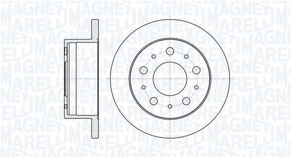 361302040135, Bremseskive, Brzdový kotouč, MAGNETI MARELLI, 0000071772276, 1606401780, 0000071773399, 1607880580, 1341047080, 1618863480, 1642766680, 1686722280, 46833807, 1642766780, 4246Z3, 51856411, 1686717480, 42490000000, 51856412, 1686718380, 4249G6, 6001073174, 4249K9, 6001073204, 4246Z1, 71740117, E169248, 71772276, 71773399, 4249A2, 4249K8, 08.8094.40, 0986479066, 142212