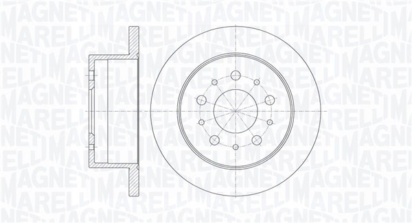 361302040137, Bremseskive, Brzdový kotouč, MAGNETI MARELLI, 0000071770939, 1606306680, 0000071772268, 1607880480, 1341046080, 1618862980, 1686719480, 46833806, 4246Y7, 4246Y9, 51848616, 4249000000, 51848617, 4249G4, 6001073178, 4249K7, 4249L0, 71740118, 71770939, E169247, 71772268, 08.8094.30, 0986479065, 14807, 180.3019.20, 230731, 24.0116-0124.1, 416124, 522141, 54161
