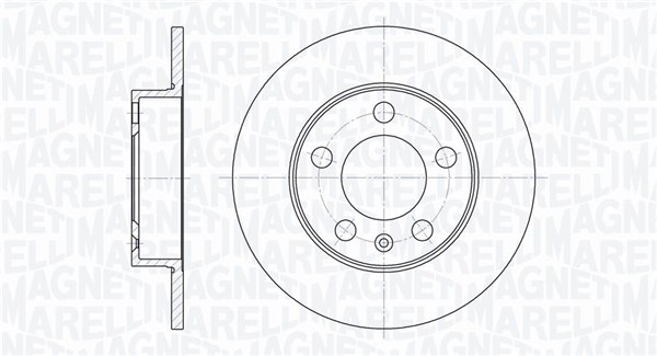 361302040151, Bremseskive, Brzdový kotouč, MAGNETI MARELLI, 1J0615601, 6QD615601, 6QD615601A, 1J0615601C, 6QD615601B, 1J0615601N, L180615601A, 1J0615601P, 1J0615601Q, L6QD615601A, 2Q0615601H, L6QD615601, 2Q0615601K, JZW698601AD, JZW698601AJ, JZW698601AE, 08.7165.11, 0986478868, 100.1236.20, 14699E, 186597, 230366, 24.0109-0123.1, 409123, 520766, 53955, 562041J, 6110376, 89006800, ADV184302