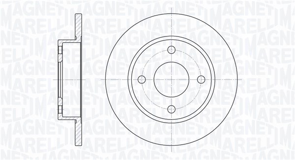 361302040153, Bremseskive, Brzdový kotouč, MAGNETI MARELLI, 1006505, 1E0333251, 1013581, 1E03-33-251, 1018348, 1E0333251A, 1019598, 1E03-33-251A, 1112542, 1E0333251B, 1E03-33-251B, 96FB1125AB, 1E0333251C, 96FX1125A1B, 1E03-33-251C, 96FX1125AB, 1E0333251D, 1E03-33-251D, 1E0433251, 1E04-33-251, 1E0633251, 1E0833251, 1E0933251, 08.6903.14, 0986478856, 14672E, 186529, 23-0169, 24.0112-0141.1, 250.1341.20