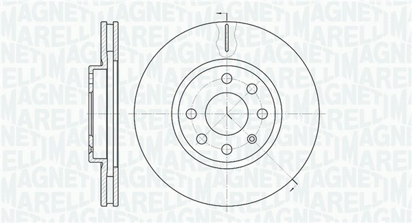 361302040190, Bremseskive, Brzdový kotouč, MAGNETI MARELLI, 09196050, 9196050, 569000, 95526646, 9127967, 09.8601.10, 0986478730, 129604, 142380, 186759, 203637, 230604, 24.0124-0166.1, 24796, 424166, 430.1490.20, 50360, 521918, 562196J, 5815203637, 6110145, 6280488, 661110, 89005800, AC2514D, BD9000, BDA188020, BDC5219, BG3569, BS5219