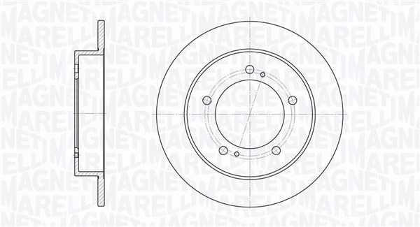 361302040209, Bremseskive, Brzdový kotouč, MAGNETI MARELLI, 5521160A00, 96058796, 55211-60A00, 9605-8796, 9998560A00, 08.5266.10, 0986478539, 14276, 186504, 230590, 24.0110-0242.1, 410242, 520421, 53403, 540.2489.20, 561505J, 6110219, 92066000, ADK84305, BG2584, BS7400, DDF351, DF2588, DI-807C, DI955062, DSK943, MDC747, RD00995, 0986AB5451, 23-0590
