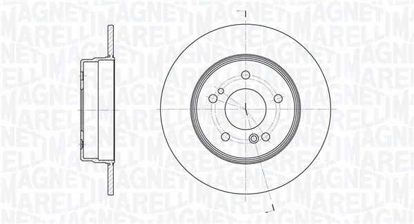 361302040229, Bremseskive, Brzdový kotouč, MAGNETI MARELLI, 2034230012, 5098065AA, 2034230112, 5098066AA, 2104230112, 68031811AA, 2104230412, K05098065AA, 2104230912, K05098066AA, A2034230012, K68031811AA, A2034230112, A2104230112, A2104230412, A2104230912, 08.5178.30, 0986478325, 14845V, 186470, 230277C, 24.0109-0114.1, 400.1412.20, 409114, 520976, 52153, 561963J, 6110039, 92032700, ADA104306