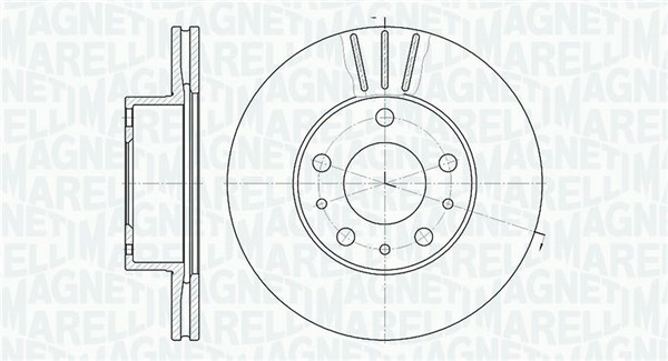 361302040230, Bremseskive, Brzdový kotouč, MAGNETI MARELLI, 0001300501080, 1606321680, 1300501080, 1606400980, 1618878280, 46806233, 1667858880, 51728377, 1687773180, 51848618, 4246L3, 71738905, E169019, 4246L4, E169151, 09.5904.14, 0986478434, 180.3013.20, 186418, 230340, 24.0124-0127.1, 24535E, 424127, 50916, 521964, 561984J, 6110104, 92073800, BG2846, BS8165