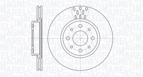 361302040234, Bremseskive, Brzdový kotouč, MAGNETI MARELLI, 0000007645056, 0000060806137, 46423415, 6001073185, 0000007779409, 0000060810076, 0000046416712, 0000060811256, 0000060811266, 0000071770936, 46416712, 60806137, 51749124, 60810076, 60811256, 71770936, 60811266, 71772239, 71738145, 7645056, 7779409, 09.5870.11, 0986478515, 186153, 230231, 230.2359.20, 24.0120-0142.1, 24499E, 420142, 50915