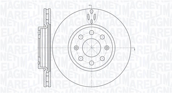 361302040236, Bremseskive, Brzdový kotouč, MAGNETI MARELLI, 0000071773402, 13317922, 0006001073179, 569024, 93188917, 0006001073181, 569065, 93197241, 55700920, 55700921, 9319724, 6001073179, 6001073181, 71773402, 71773404, 09.5843.31, 0986479223, 1421180, 197044, 230.2369.20, 230835, 24.0122-0231.1, 24980E, 422231, 522012, 54457, 562304J, 6110075, 698110, 800-835