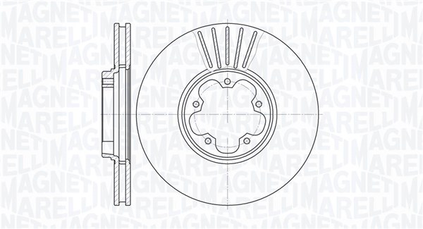 361302040288, Bremseskive, Brzdový kotouč, MAGNETI MARELLI, 1456667, 1473008, 1520371, 1568654, 1738807, 1C1J1125A1D, 1C1J1125A2D, 1C1J1125AB, 1C1J1125AC, 1C1J1125AD, 1C1W1125AA, 1C1W1125AB, 2256299, 4041427, 4395257, 0986478299, 09.8960.10, 186709, 230714, 24.0124-0167.1, 24829, 250.1348.20, 424167, 50349, 521997, 562141J, 6110314, 92110000, ADF124346, BG3676