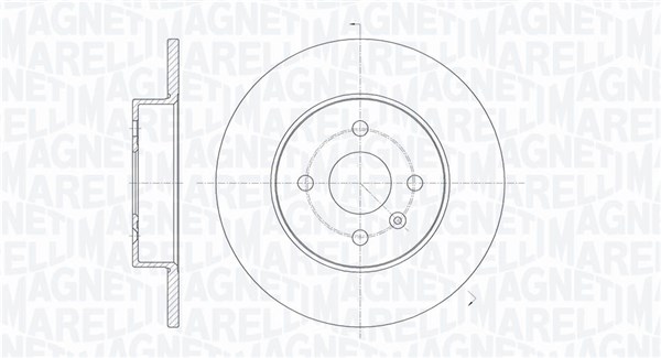 361302040311, Bremseskive, Brzdový kotouč, MAGNETI MARELLI, 569116, 93176548, 95526641, 08.9826.10, 0986479191, 14871, 186855, 230799, 24.0110-0291.1, 410291, 430.2605.20, 522019, 54247, 562254J, 6110192, 92124700, BG3885C, BS7670, DDF1313, DF4344, DI956321, MDC1791, 08.9826.11, 0986479B85, 23-0799C, 24.0310-0291.1, 430260500, 510291, 562254B, 92124703