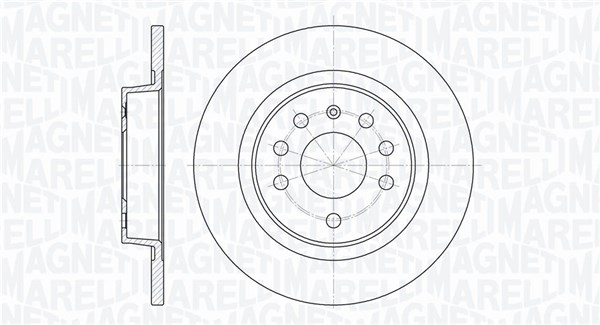 361302040319, Bremseskive, Brzdový kotouč, MAGNETI MARELLI, 0000046836489, 0000071772552, 46836489, 51799235, 51799236, 6001073189, 71772552, 08.A224.10, 0986479106, 14931, 230609, 24.0112-0157.1, 412157, 430.1497.20, 54185, 6110119, 92118500, BG3731C, BS7721, DDF1288, DF4266, 08.A224.11, 0986479B74, 14931V, 23-0609C, 24.0312-0157.1, 430.1497.52, 512157, 92118503, BV7721