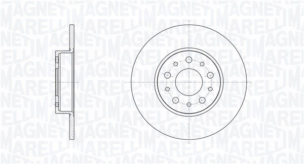 361302040379, Bremseskive, Brzdový kotouč, MAGNETI MARELLI, 0000051808471, 0000051885409, 0000052048984, 0000052048985, 0000052067389, 0000052067390, 51808471, 51885409, 52048984, 52048985, 52067389, 52067390, 08.A915.20, 0986479A37, 1421577, 15068, 230.2313.20, 23-1486C, 24.0110-0378.1, 410378, 55443, 6110828, 92244303, AC3627D, ADL144338, BG4655C, BS6060, DDF2286, DF6228, F2019P