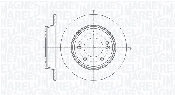 361302040381, Bremseskive, Brzdový kotouč, MAGNETI MARELLI, 584113X300, 584113Y300, 58411A6300, S584113X300, 08.C172.20, 0986479A16, 15065, 23-1440C, 24.0110-0368.1, 285.3528.20, 410368, 521600, 55400, 6110751, 92240000, ADG043176, BG4559, BS6057, DDF2193C, DF6627, DP-H16C, RD01230, 08.C172.21, 0986T16041, 24.0110-0379.1, 285352820, 410379, 92240003, ADG043195, DDF2193C-1-D