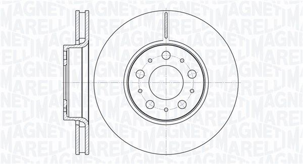 361302040410, Bremseskive, Brzdový kotouč, MAGNETI MARELLI, 272403, 2724032, 2724037, 272403-7, 31262706, 31400739, 31471830, 09.8633.10, 0986479210, 186789, 230560C, 24.0126-0122.1, 24795, 426122, 50282, 520953, 562244J, 610.3701.20, 6110561, 92100500, ADF124361, BG3513C, BS8421, DDF1163, DF4238, DI-0350, DI956025, RD00950, 09.8633.11, 23-0560C