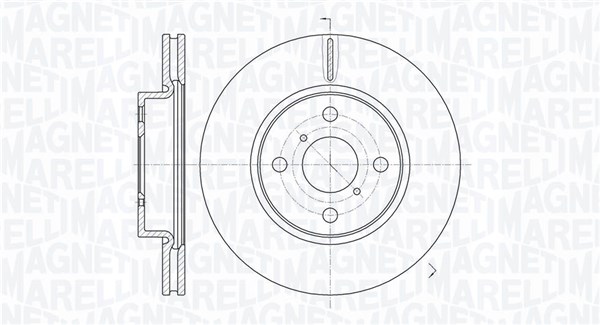 361302040590, Bremseskive, Brzdový kotouč, MAGNETI MARELLI, 435120D060, 435120D060000, 435120D260, 0986479363, 09.A913.11, 23-0879C, 24.0122-0240.1, 422240, 521848, 54642, 590.2594.20, 6110187, 92164200, ADT343205, BG4116, DDF1587, DF4842, DI-284C, MDC1832, RD01095, 0986479C06, 09.A913.14, 24012202401, 590259400, 92164203, DDF1587C, 590259420, DDF1587C-1-D