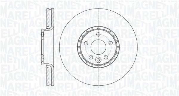 361302040594, Bremseskive, Brzdový kotouč, MAGNETI MARELLI, 00000000031410568, 31277342, 31381986, 31410568, 31471034, 0986479621, 09.B025.10, 231272C, 24.0130-0212.1, 430212, 521466, 54963, 610371720, 6110575, 92196303, BG9085, DDF180-1, DF6472S, 09B02510, 24013002121, 610371752, 92196305, DDF1801C, 09B02511, DDF1801C-1, DDF1801C-1-D