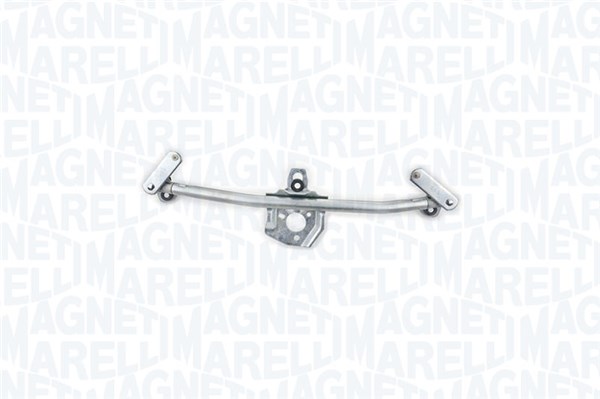 Vindusvisker overføring - 085570191010 MAGNETI MARELLI - 1J1955603B, 207121