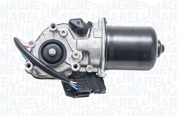 064300405010, Vindusviskermotor, Motor stěračů, MAGNETI MARELLI, 2881000QAB, 4408625, 7701055893, 2881000QAC, 4414681, 7701473363, 91160081, 93160791, 27156, 460164, 579732, 69651A2, CWM15124AS, 460164A, CWM15124GS