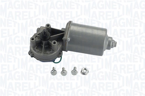 064300415010, Vindusviskermotor, Motor stěračů, MAGNETI MARELLI, 1270000, 23001902, 23002751, 24441422, 23002736, 27157, 460043, 69751A2, CWM12100AS, 460043A, CWM12100GS