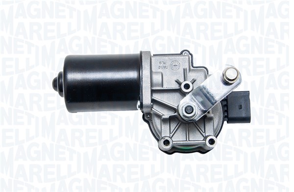064351137010, Vindusviskermotor, Motor stěračů, MAGNETI MARELLI, 81B955113, 27639, CWM48116GS