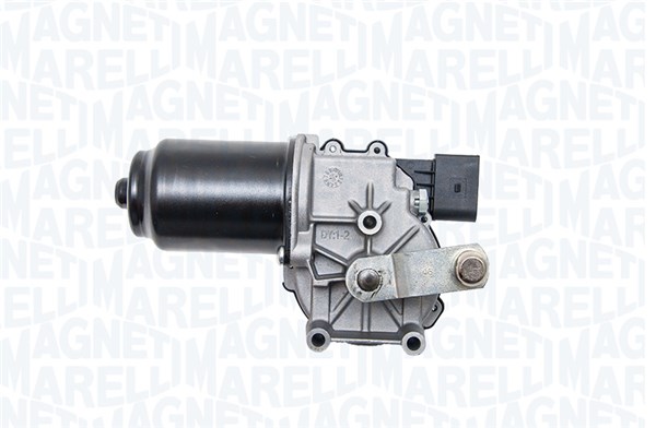 064351139010, Vindusviskermotor, Motor stěračů, MAGNETI MARELLI, 2G1955113, 27642, CWM48119GS
