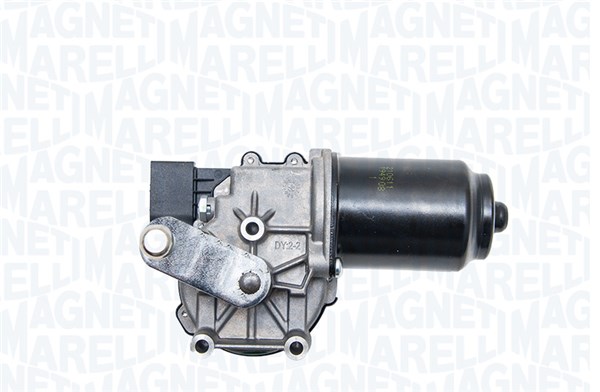 Vindusviskermotor - 064351141010 MAGNETI MARELLI - 2GA955113, 27643, CWM48120GS