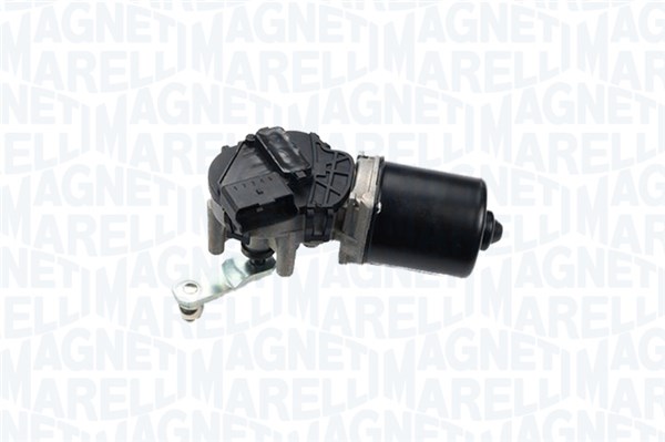 064300324010, Vindusviskermotor, Systém čištění skel, MAGNETI MARELLI, 6405L1, 6405TH, 9644210780, 27365, CWM15142AS