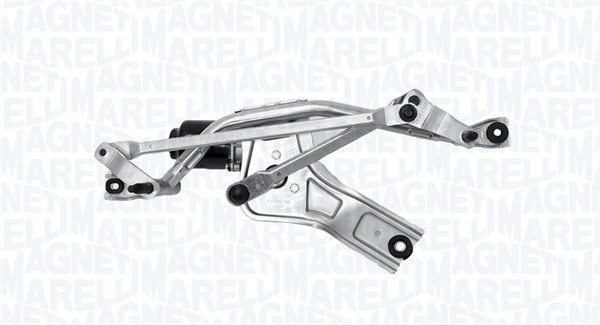 064300335010, Vindusrengjøring anlegg, Systém čištění skel, MAGNETI MARELLI, 51701421, 51753759, 51881061, 52036095, 52061796, 207006, CWS30105AS