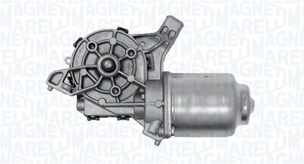 064300024010, Vindusviskermotor, Motor stěračů, MAGNETI MARELLI, 288105839R, 27208, 460222, 69802A2, CWM30135GS