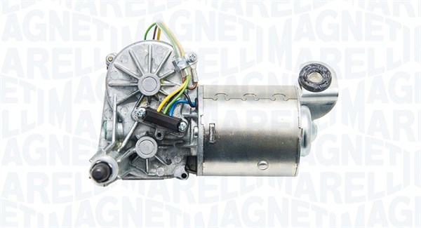 Vindusviskermotor - 064013031010 MAGNETI MARELLI - 097858043, 27487, CWM48307