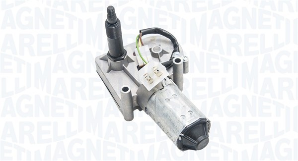 064013030010, Vindusviskermotor, Motor stěračů, MAGNETI MARELLI, A4639064400, 27460, 69064, CWM48305GS