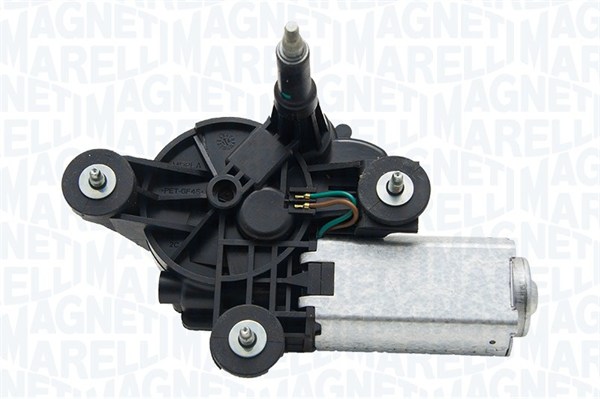 Vindusviskermotor - 064013006010 MAGNETI MARELLI - 51746121, 51848464, 259600-7030