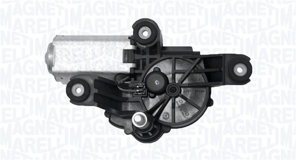 Vindusviskermotor - 064013010010 MAGNETI MARELLI - 51792290, 259600-0991, 27440