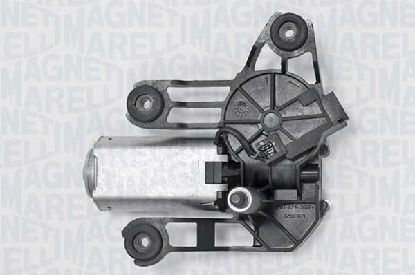 064344002010, Vindusviskermotor, Motor stěračů, MAGNETI MARELLI, 1356022080, 27477, 69774, CWM30331GS