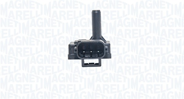 Sensor, avgasstrykk - 215910001000 MAGNETI MARELLI - 1545549, 1606610880, 1725470