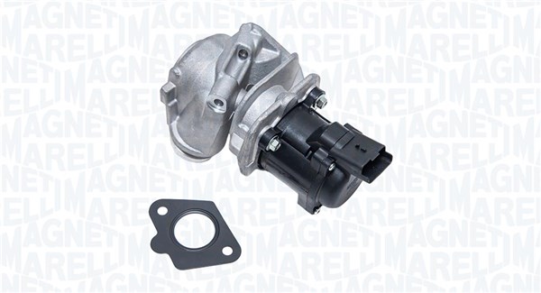 EGR-ventil - 571822112159 MAGNETI MARELLI - 11717804950, 1338675, 31259249