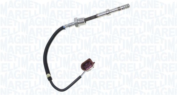 172000029010, Sensor, eksostemperatur, Čidlo, teplota výfukových plynů, MAGNETI MARELLI, 03L906088E, 0986259019, 11940, 22.0063, 27058, 368864, 551127, 6PT014494-721, 7.08369.16.0, 82128, 99061794601, A2C59507500Z, DET-2033, TS30083, V10-72-0017, 986259019