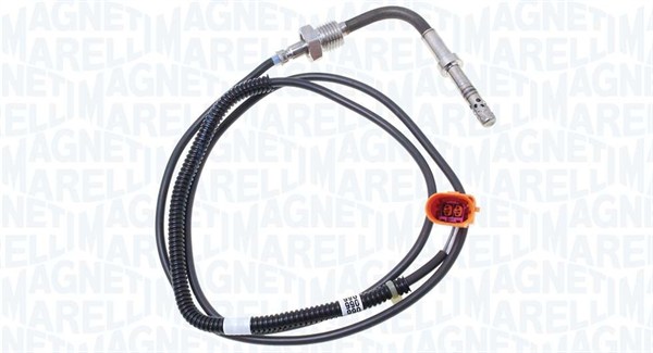 172000041010, Sensor, eksostemperatur, Čidlo, teplota výfukových plynů, MAGNETI MARELLI, 070906088AF, 070906088P, 12228, 22.0061, 27360, 2910000977700, 369074, 551712A, 6PT014494-281, 70265, 821123, 99061790901, INJGS124AN, TS30264, V10-72-1372