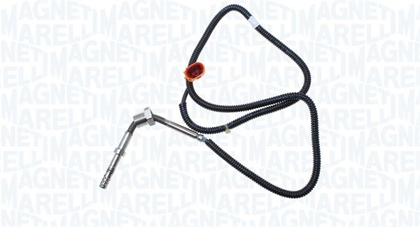 172000051010, Sensor, eksostemperatur, Čidlo, teplota výfukových plynů, MAGNETI MARELLI, 03G906088AG, 03G906088BA, 12166, 22.0035, 27232, 2910000810300, 368886, 551528A, 6PT358181-001, 70256, 7.08369.22.0, 821061, 99061790601, TS30106, V10-72-1374