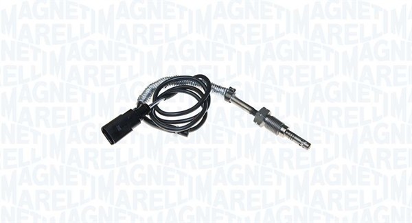 172000087010, Sensor, eksostemperatur, Čidlo, teplota výfukových plynů, MAGNETI MARELLI, 038906088C, 038906088E, 03G906088AK, 0986259084, 12167, 22.0317, 27233, 2910000214700, 551533A, 7.08369.40.0, 821062, TS30075, V10-72-1335, TS30158