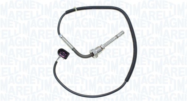 172000095010, Sensor, eksostemperatur, Čidlo, teplota výfukových plynů, MAGNETI MARELLI, 038906088D, 12252, 22.0290, 27266, 2910000214000, 368896, 551632A, 70255, 7.08369.42.0, 821147, 99061792201, TS30451-12B1, V10-72-1381