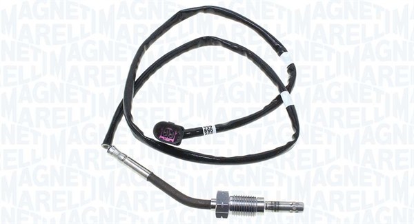 172000129010, Sensor, eksostemperatur, Čidlo, teplota výfukových plynů, MAGNETI MARELLI, 03P906088A, 0986259118, 12063, 22.0103, 27193, 368942, 550993, 6PT358181-431, 82252, 99061788401, A2C59507008Z, DET-2027, V10-72-0027