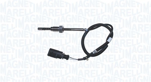 172000133010, Sensor, eksostemperatur, Čidlo, teplota výfukových plynů, MAGNETI MARELLI, 03G906088AS, 03G906088S, 12164, 22.0139, 27230, 551657A, 6PT358181-101, 7.08369.63.0, 821059, 99061795201, INJGS129AN, TS30172, V10-72-1387