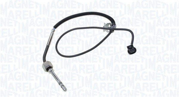 172000147010, Sensor, eksostemperatur, Čidlo, teplota výfukových plynů, MAGNETI MARELLI, A0071530928, A0071538928, 12105, 22.0080, 368994, 551627A, 70272, 821000, 99820601, TS30101, V30-72-0794, 12105E
