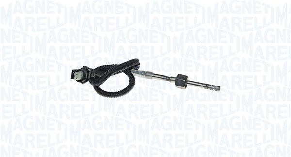 172000155010, Sensor, eksostemperatur, Čidlo, teplota výfukových plynů, MAGNETI MARELLI, A0019050600, A0051532028, A0071536728, 12120, 22.0173, 27319, 6PT010376-471, 7.08369.61.0, 71790, 821015, 986259049, 99820801, TS30161, V30-72-0822, TS30161-12B1