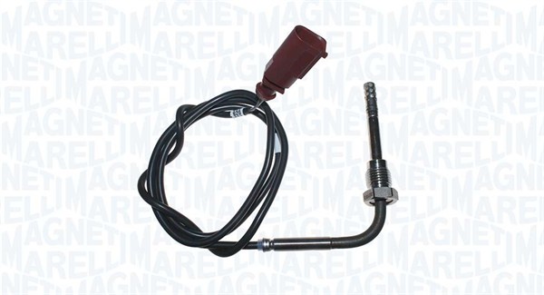 172000165010, Sensor, eksostemperatur, Čidlo, teplota výfukových plynů, MAGNETI MARELLI, 059906088C, 0986259107, 12212, 22.0198, 2803550009380, 368943, 551636A, 6PT014494-531, 7.08369.62.0, 821107, 99061790801, TS30169, V10-72-1396