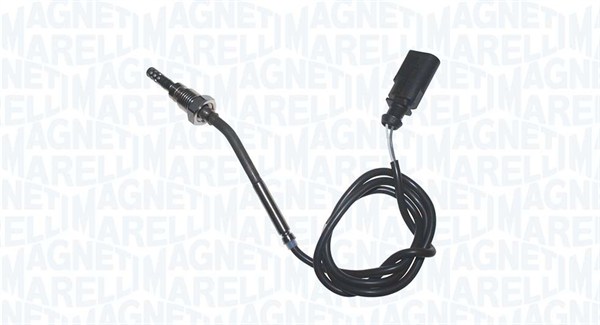 172000181010, Sensor, eksostemperatur, Čidlo, teplota výfukových plynů, MAGNETI MARELLI, 03G906088H, 03G906088R, 12165, 22.0319, 27231, 2803550017380, 551851A, 6PT358181-541, 821060, 99061789901, V10-72-0033