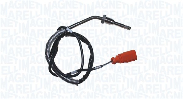 172000191010, Sensor, eksostemperatur, Čidlo, teplota výfukových plynů, MAGNETI MARELLI, 045906088F, 12217, 22.0016, 27323, 2910000215900, 368812, 551124, 6PT358181-131, 7.11020.03.0, 821112, 986259058, 99061788201, DET-2028, TS30414-12B1, V10-72-1398