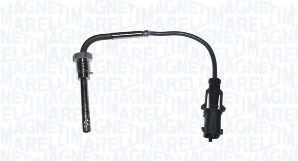 172000193010, Sensor, eksostemperatur, Čidlo, teplota výfukových plynů, MAGNETI MARELLI, 00K68082426AA, 00K68082426AB, 00K68082426AC, 68082426AA, 68082426AB, 12126, 27149, 551520A, 821021, V24-72-0174, 12126E